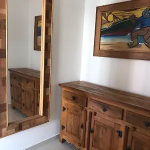  Apartamento Lebon Vivant Cobertura Vista Mar Brasil