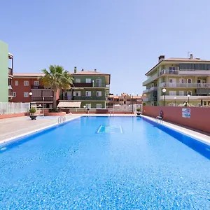  Apartamento Live Caletillas Mencey España