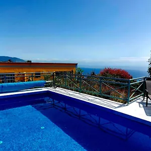  Сasa de vacaciones Asuncion D España