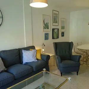  Apartamento Estrella España